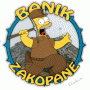 banik-zakopane